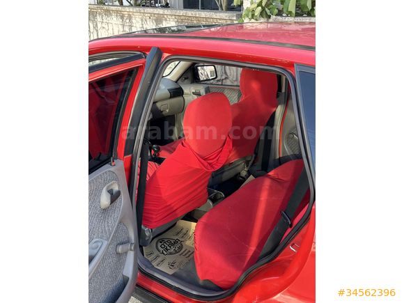 Sahibinden Opel Astra 1.6 GL 1993 Model 