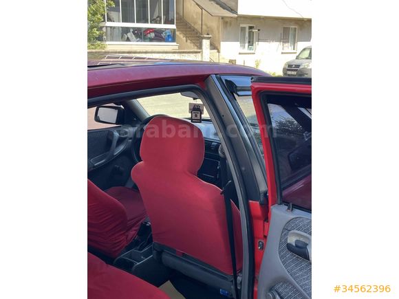 Sahibinden Opel Astra 1.6 GL 1993 Model 
