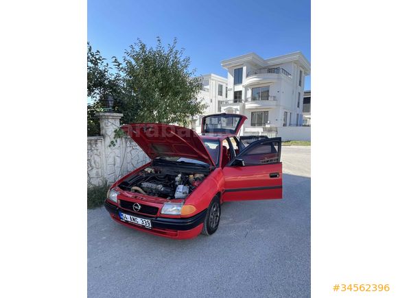 Sahibinden Opel Astra 1.6 GL 1993 Model 