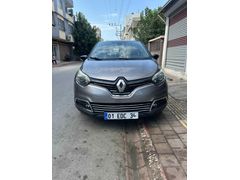 Sahibinden Full Paket Temiz Captur  