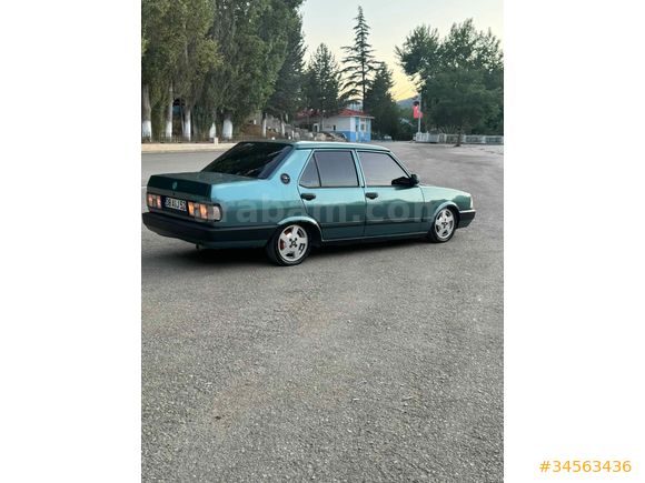 Sahibinden Tofaş Doğan SLX 1994 Model 