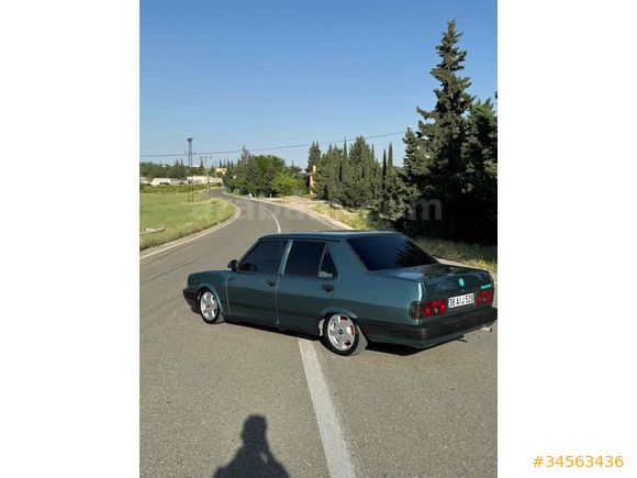 Sahibinden Tofaş Doğan SLX 1994 Model 