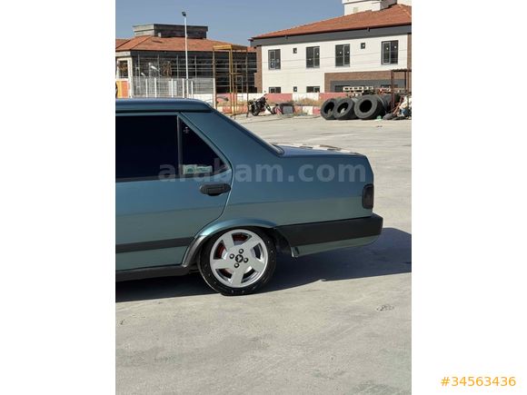 Sahibinden Tofaş Doğan SLX 1994 Model 