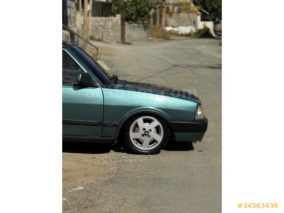 Sahibinden Tofaş Doğan SLX 1994 Model 
