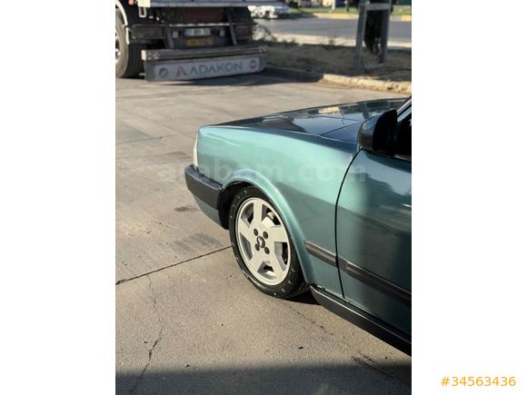 Sahibinden Tofaş Doğan SLX 1994 Model 