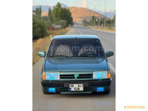 Sahibinden Tofaş Doğan SLX 1994 Model 