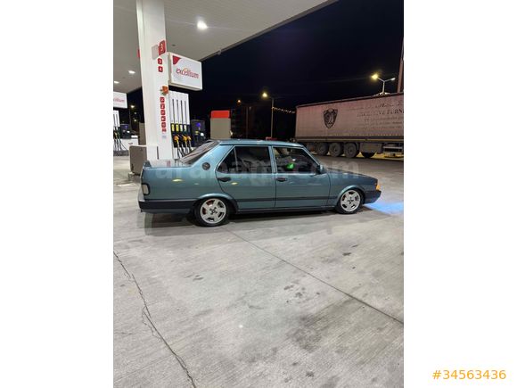 Sahibinden Tofaş Doğan SLX 1994 Model 
