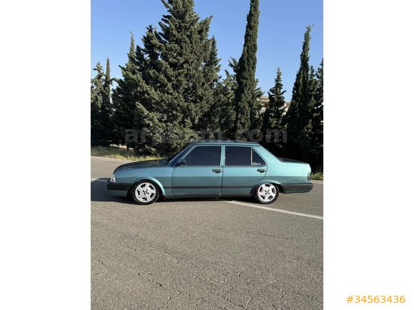 Sahibinden Tofaş Doğan SLX 1994 Model 