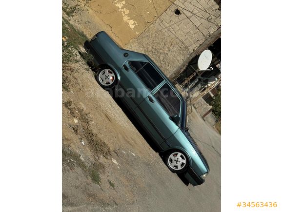 Sahibinden Tofaş Doğan SLX 1994 Model 