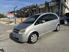 Sahibinden Opel Meriva 1.6 Cosmo 2005 Model  185.000 km Gri (Gümüş)