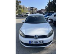 Sahibinden Volkswagen Golf 1.4 TSi Comfortline 2012 Model  290.846 km Beyaz