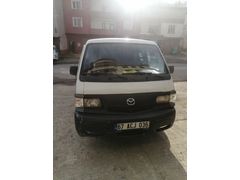 Sahibinden Mazda E 2200 2.2 D 2004 Model