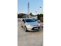 Sahibinden Ford Fiesta 1.4 TDCi Titanium 2009 Model 