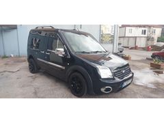 Galeriden Ford Tourneo Connect 110PS 2010 Model Zonguldak