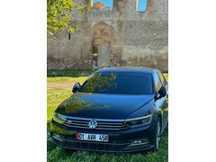 Sahibinden Volkswagen Passat 1.6 TDi BlueMotion Comfortline 2018 Model 
