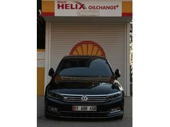 Sahibinden Volkswagen Passat 1.6 TDi BlueMotion Comfortline 2018 Model 