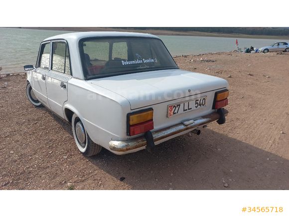 Sahibinden Tofaş Serçe 1993 Model
