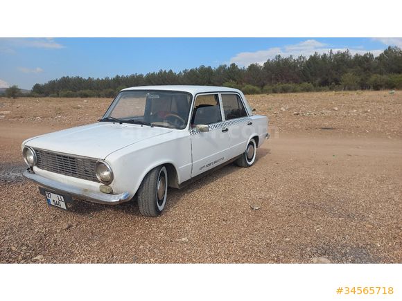 Sahibinden Tofaş Serçe 1993 Model
