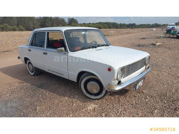 Sahibinden Tofaş Serçe 1993 Model