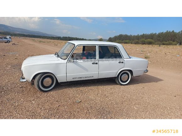 Sahibinden Tofaş Serçe 1993 Model