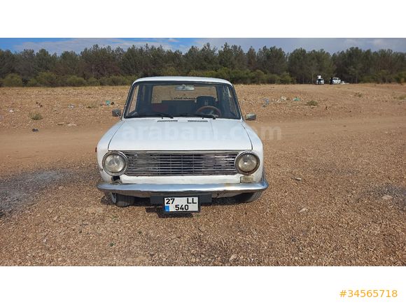 Sahibinden Tofaş Serçe 1993 Model