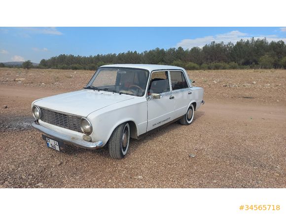 Sahibinden Tofaş Serçe 1993 Model
