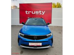 TRUSTY ONATÇA'DAN OPEL GRANDLAND