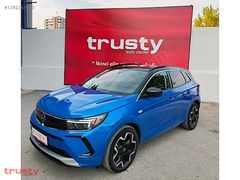 TRUSTY ONATÇA'DAN OPEL GRANDLAND