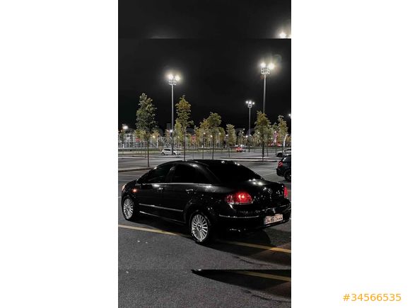 Sahibinden Fiat Linea 1.3 Multijet Emotion Plus 2011 Model 
