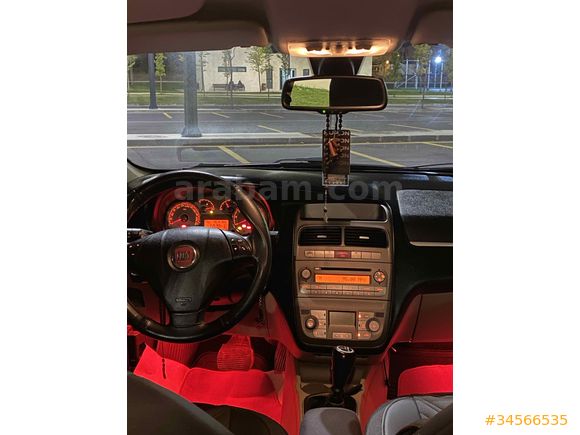 Sahibinden Fiat Linea 1.3 Multijet Emotion Plus 2011 Model 