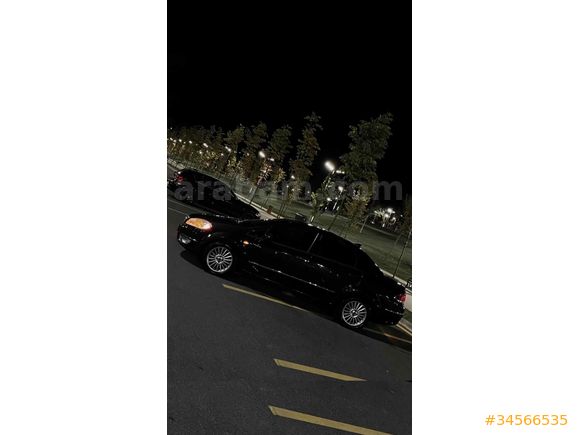 Sahibinden Fiat Linea 1.3 Multijet Emotion Plus 2011 Model 
