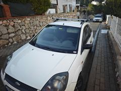 Sahibinden Ford Fiesta Van 1.4 TDCi 2007 Model 