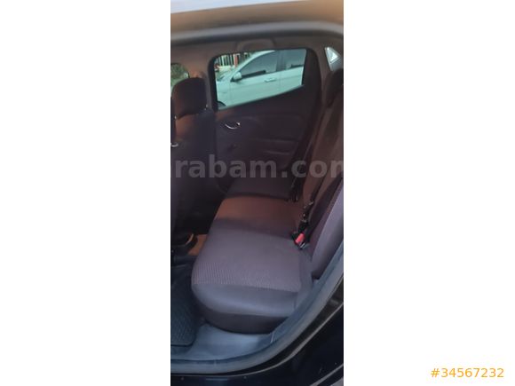 Sahibinden Renault Clio 1.5 dCi Joy 2013 Model