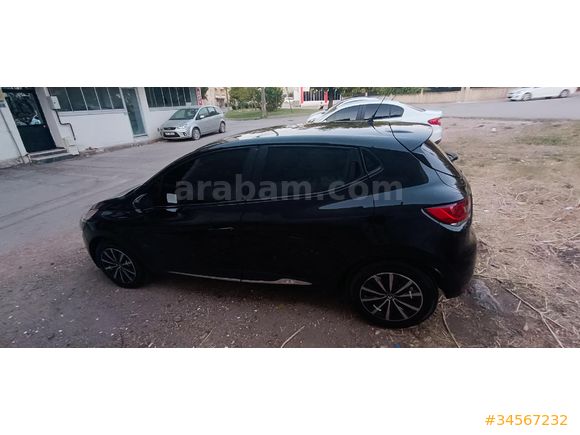 Sahibinden Renault Clio 1.5 dCi Joy 2013 Model