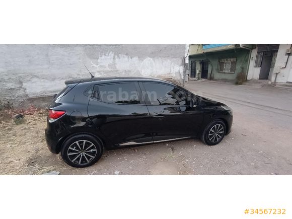 Sahibinden Renault Clio 1.5 dCi Joy 2013 Model
