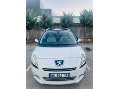 Sahibinden Peugeot 5008 1.6 HDi Premium Pack 2011 Model 