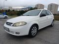 Sahibinden Chevrolet Lacetti 1.4 SE 2005 Model