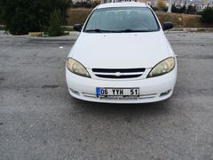 Sahibinden Chevrolet Lacetti 1.4 SE 2005 Model