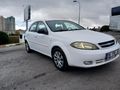 Sahibinden Chevrolet Lacetti 1.4 SE 2005 Model