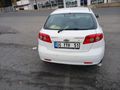 Sahibinden Chevrolet Lacetti 1.4 SE 2005 Model