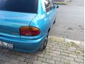 ÇOK TEMİZ MAZDA 121..