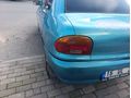 ÇOK TEMİZ MAZDA 121..