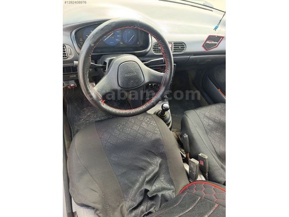 ÇOK TEMİZ MAZDA 121..