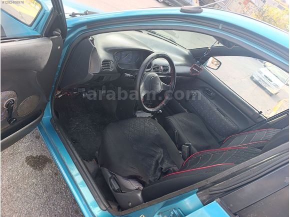 ÇOK TEMİZ MAZDA 121..