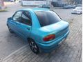 ÇOK TEMİZ MAZDA 121..