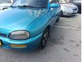 ÇOK TEMİZ MAZDA 121..