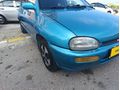 ÇOK TEMİZ MAZDA 121..