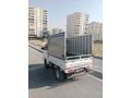 Sahibinden Daewoo Labo 0.8L