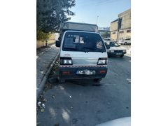 Sahibinden Daewoo Labo 0.8L