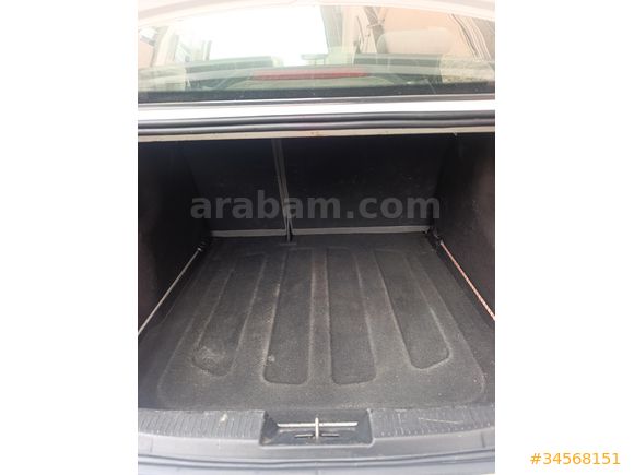 Sahibinden Chevrolet Aveo 1.3 D LS 2012 Model